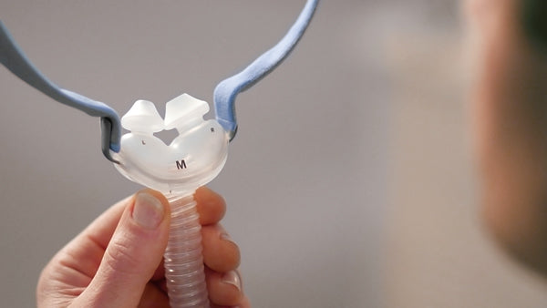 ResMed AirFit P10 Nasal Pillow CPAP Mask