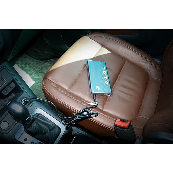 Medistrom Car Charger For Pilot-12/ 24 Lite