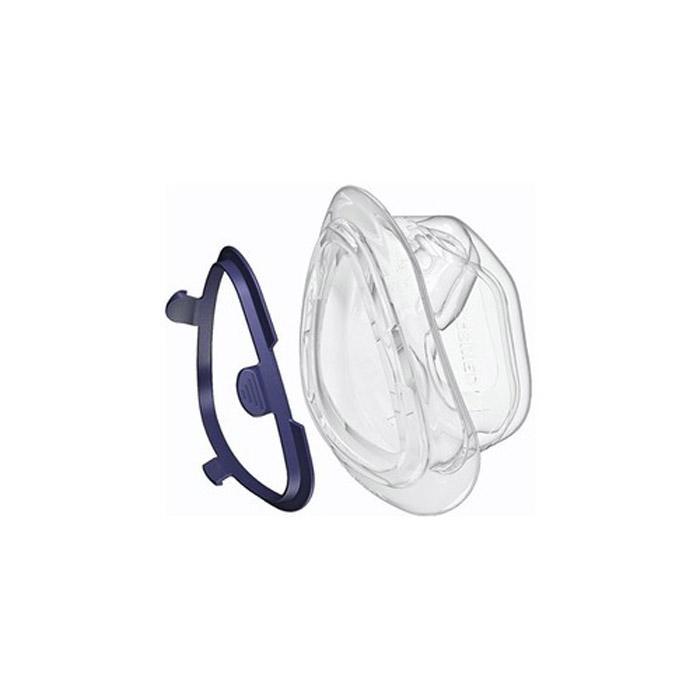 ResMed Mirage Activa LT Nasal Mask Cushion and Clip