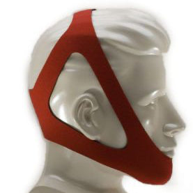 Ruby Style Chinstrap