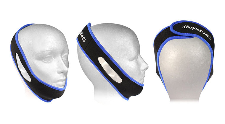 Morpheus Classic Chinstrap