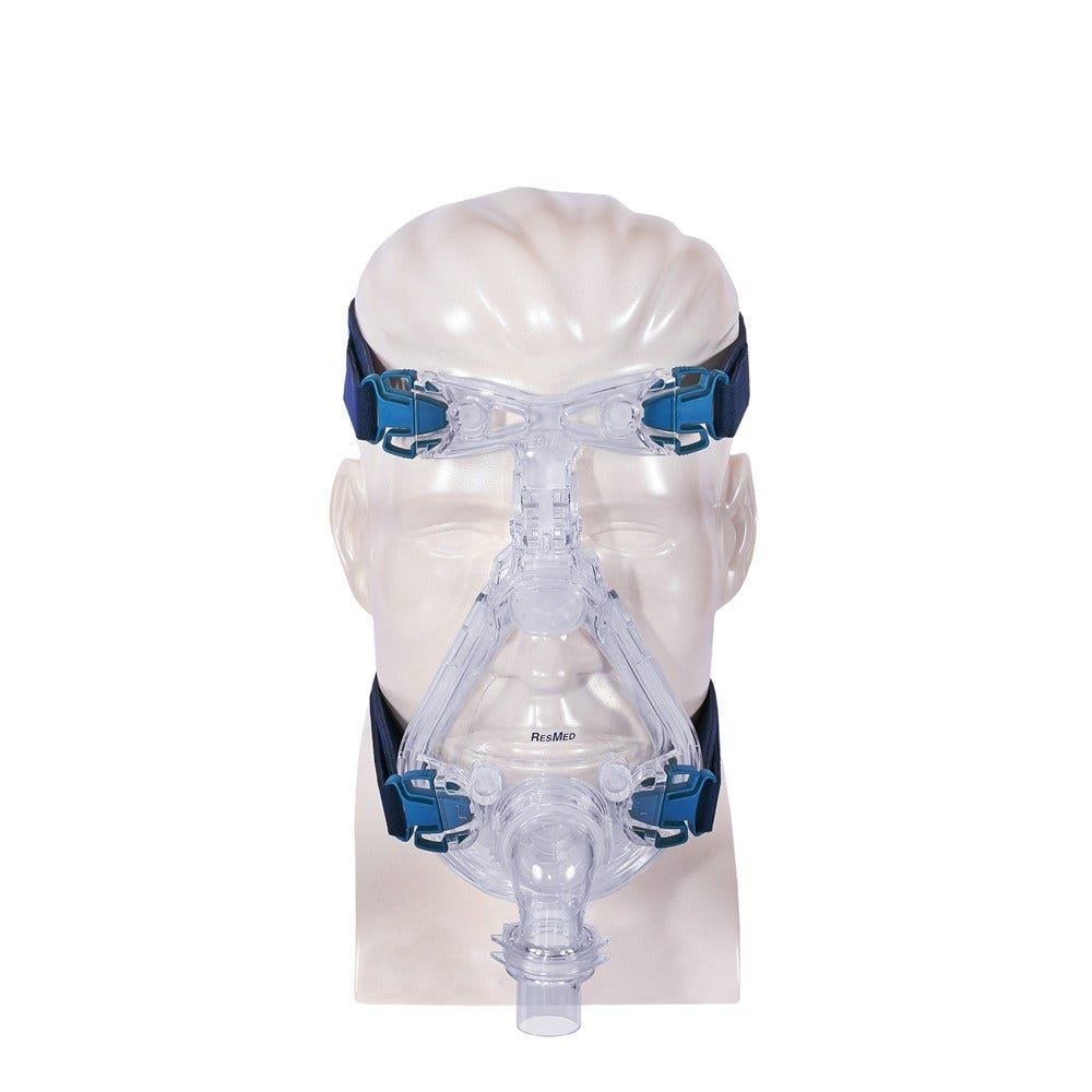 ResMed Ultra Mirage Full Face Mask