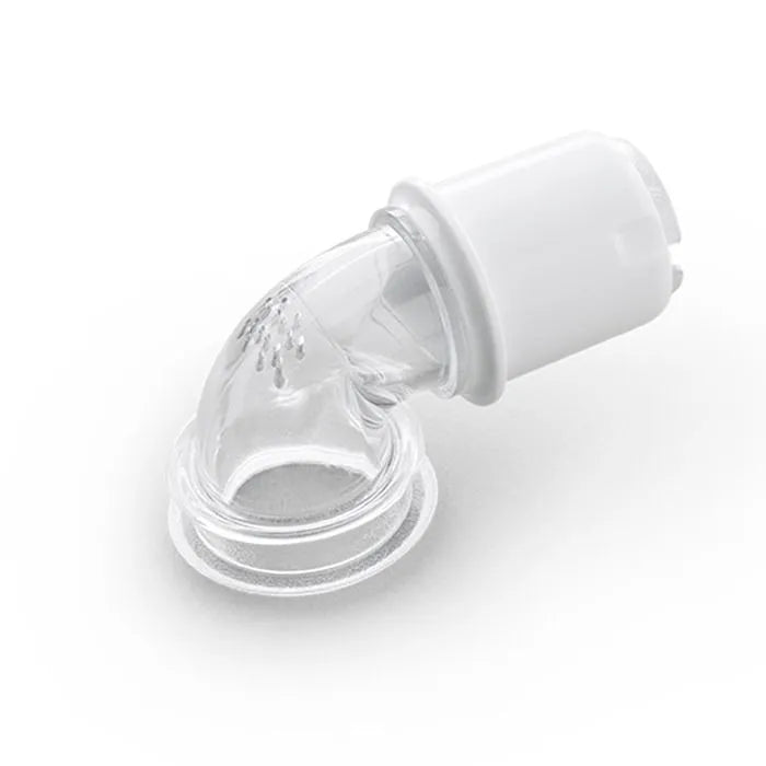 DreamWear Elbow with Quick Release