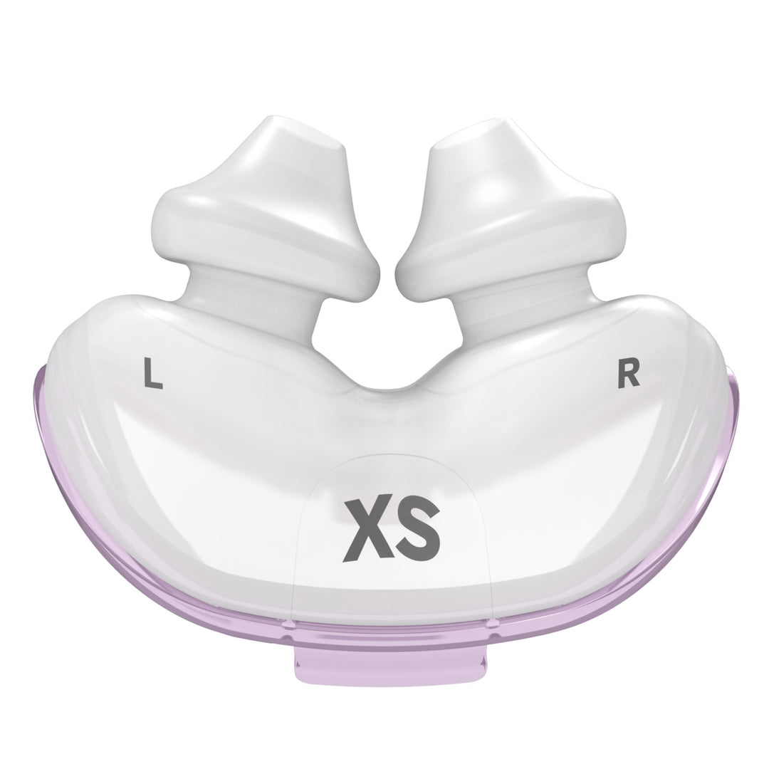 ResMed AirFit P10 & AirFit P10 For Her Replacement Nasal Pillow