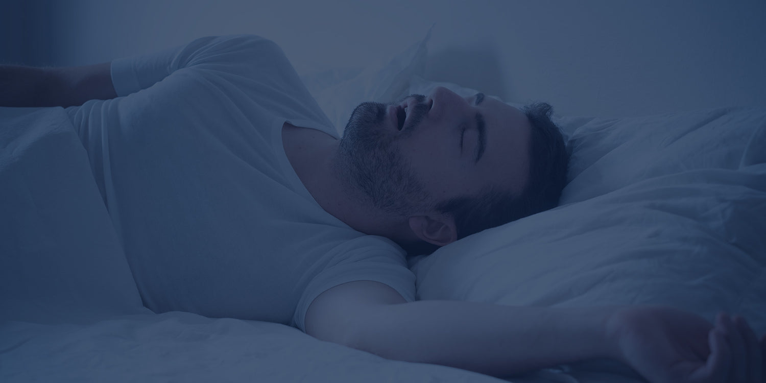 Client Sleeping