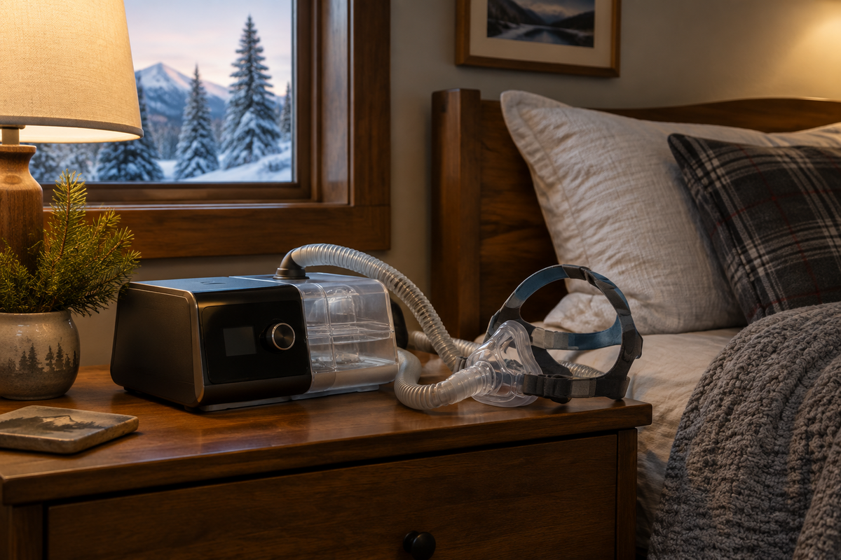 Philips Respironics DreamStation 2 Guide: Features, Setup and Care