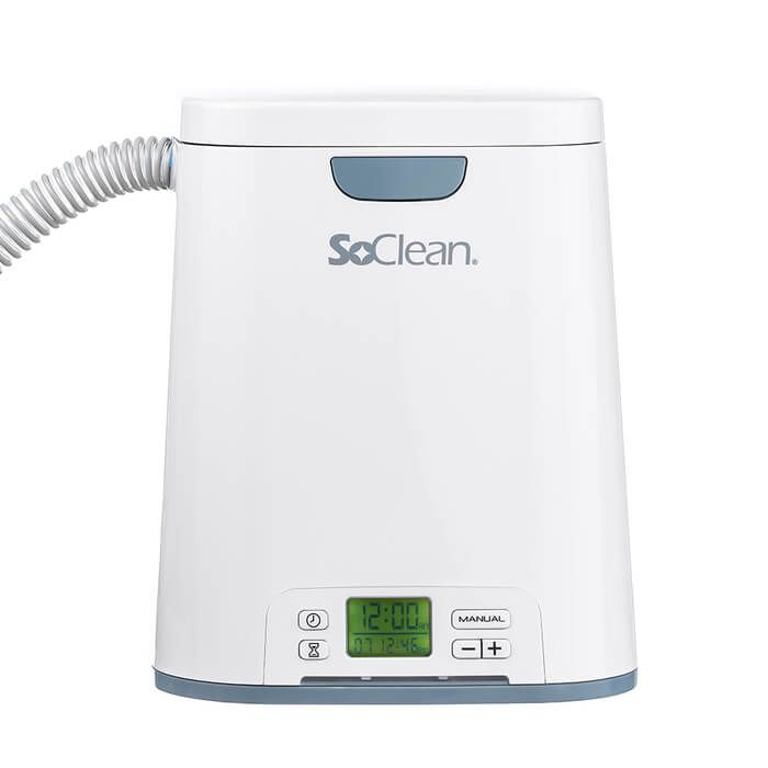 CPAP Cleaning Devices & Supplies