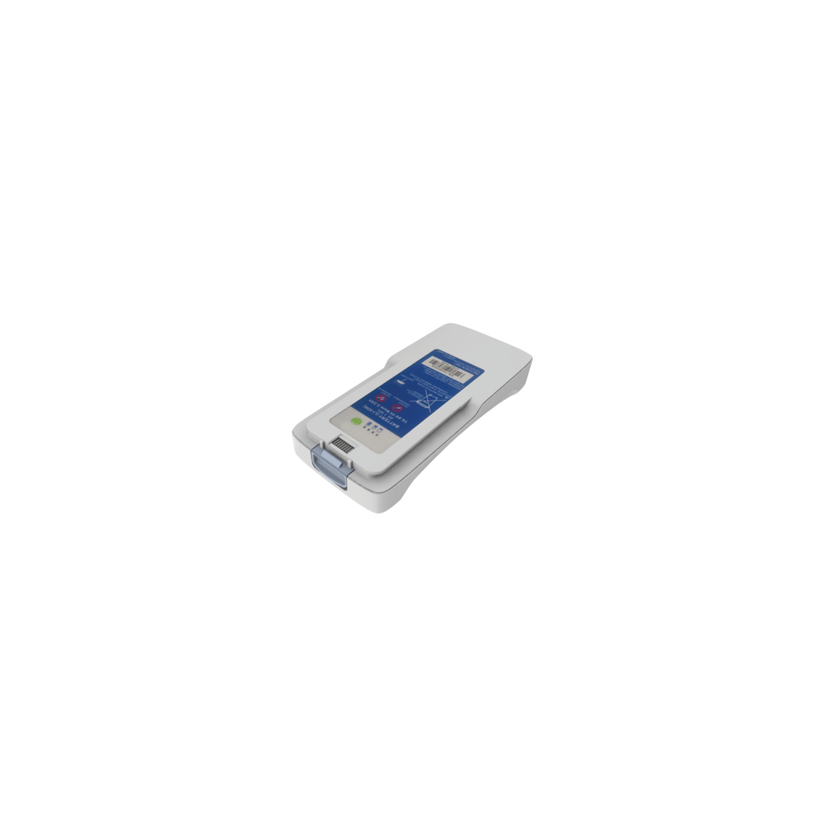 Portable Oxygen Concentrator Battery