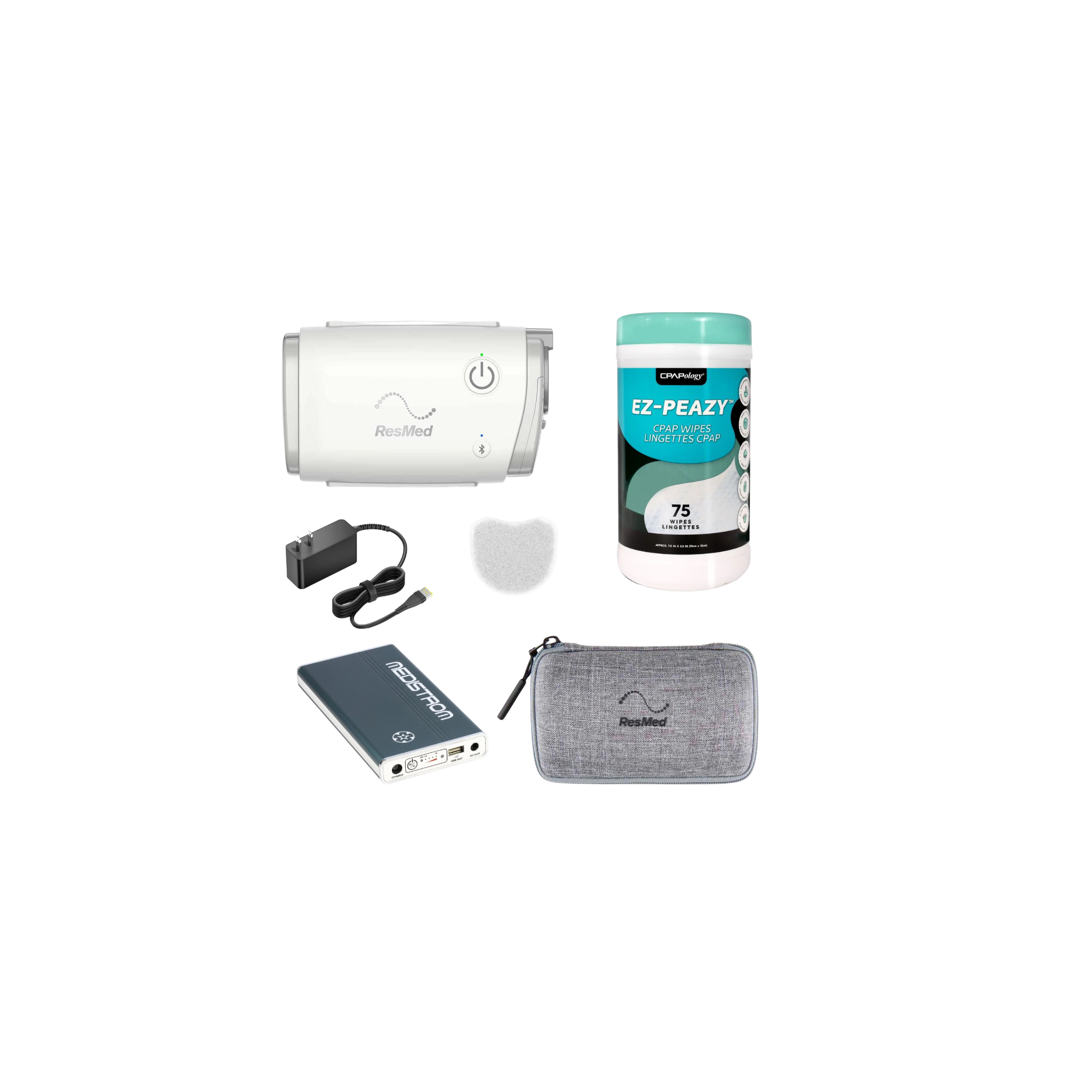 Travel Essentials