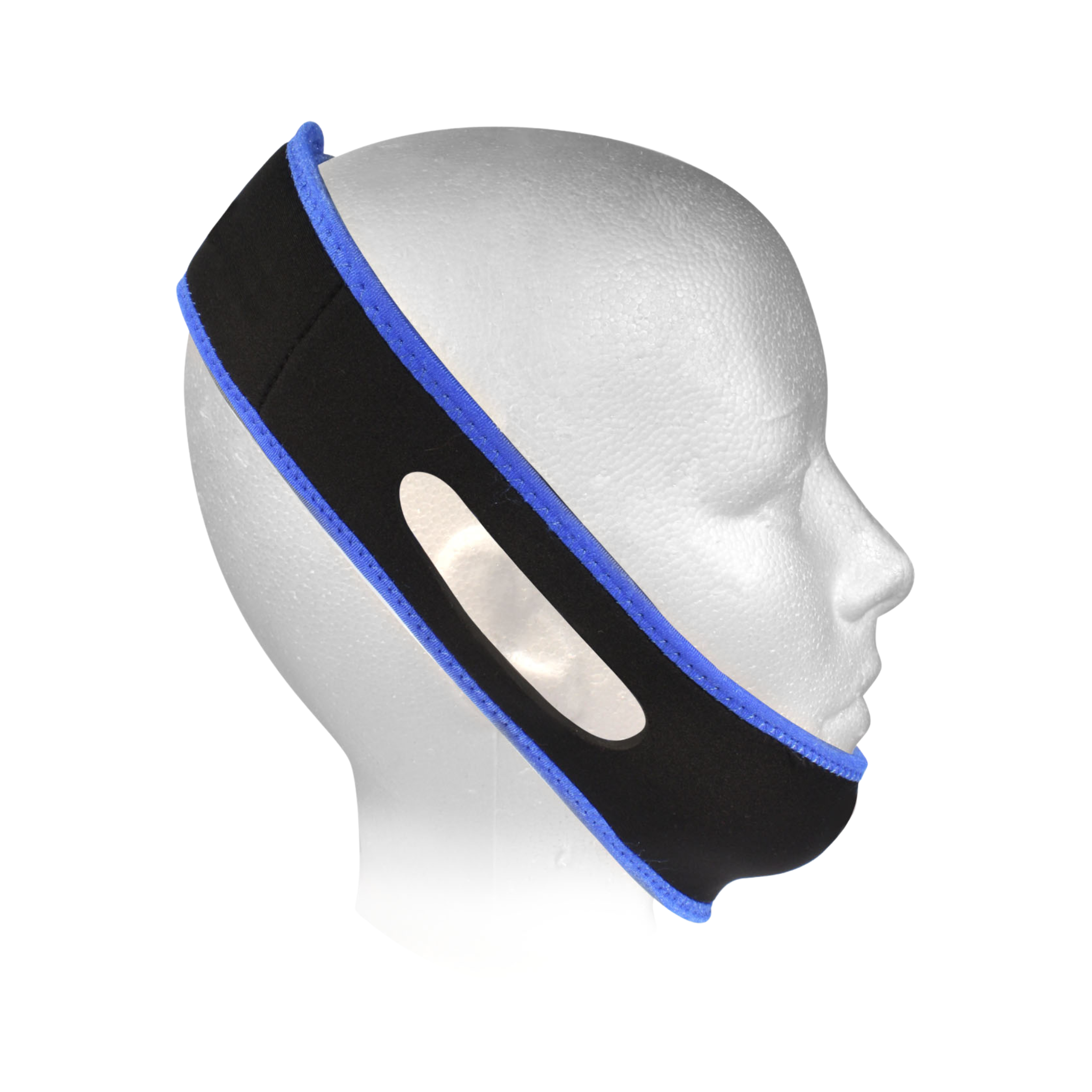Chinstraps