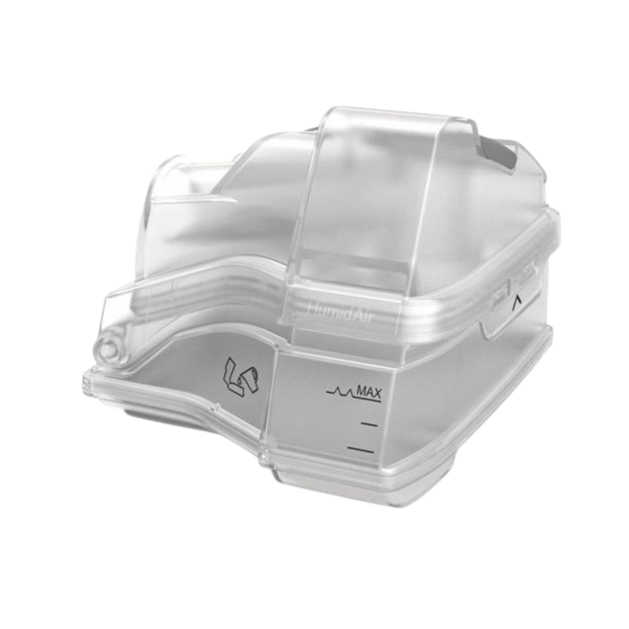 Humidifier Chambers