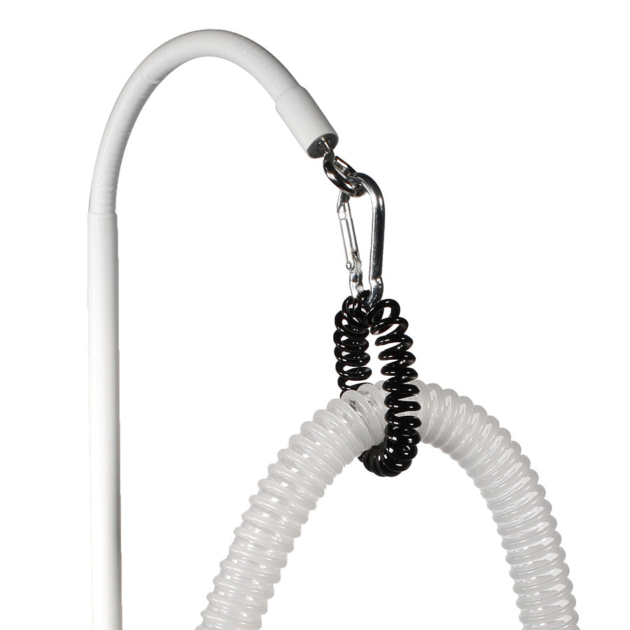 CPAPology Houdini Escape, CPAP Hose Support System