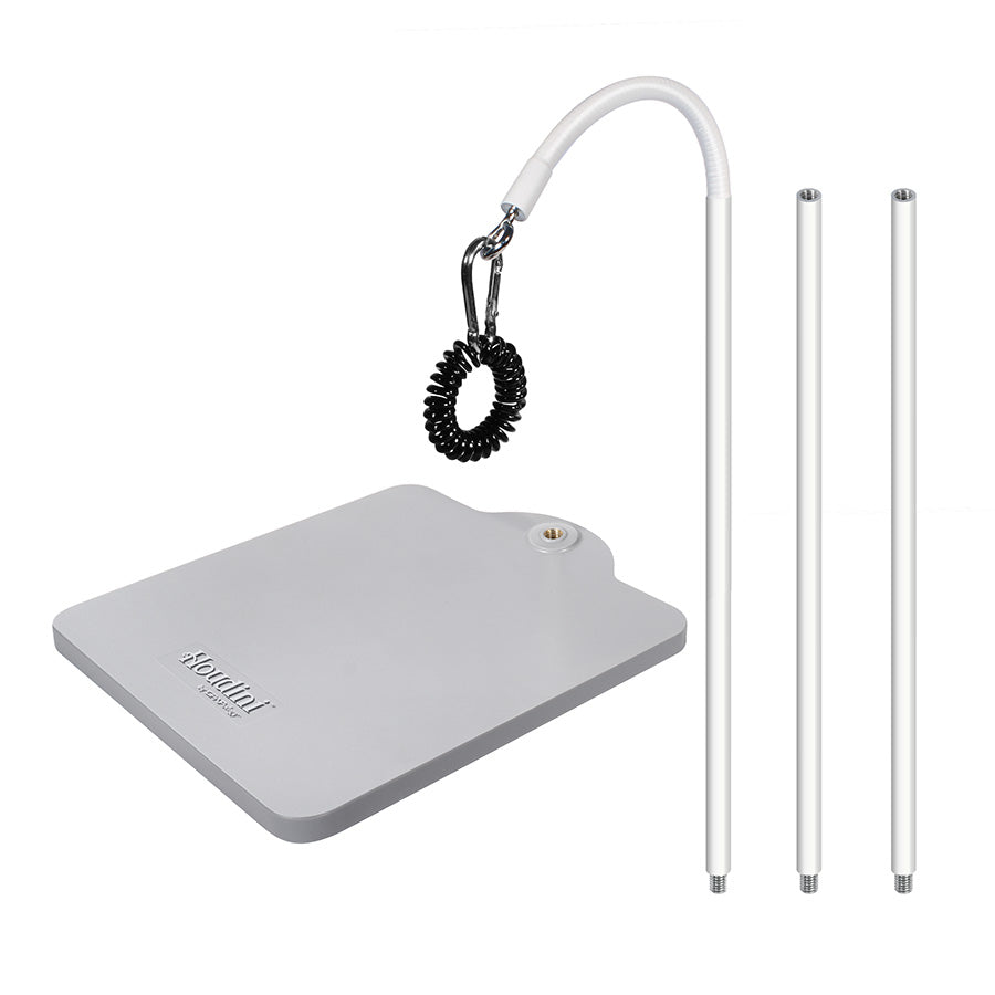 CPAPology Houdini Escape, CPAP Hose Support System