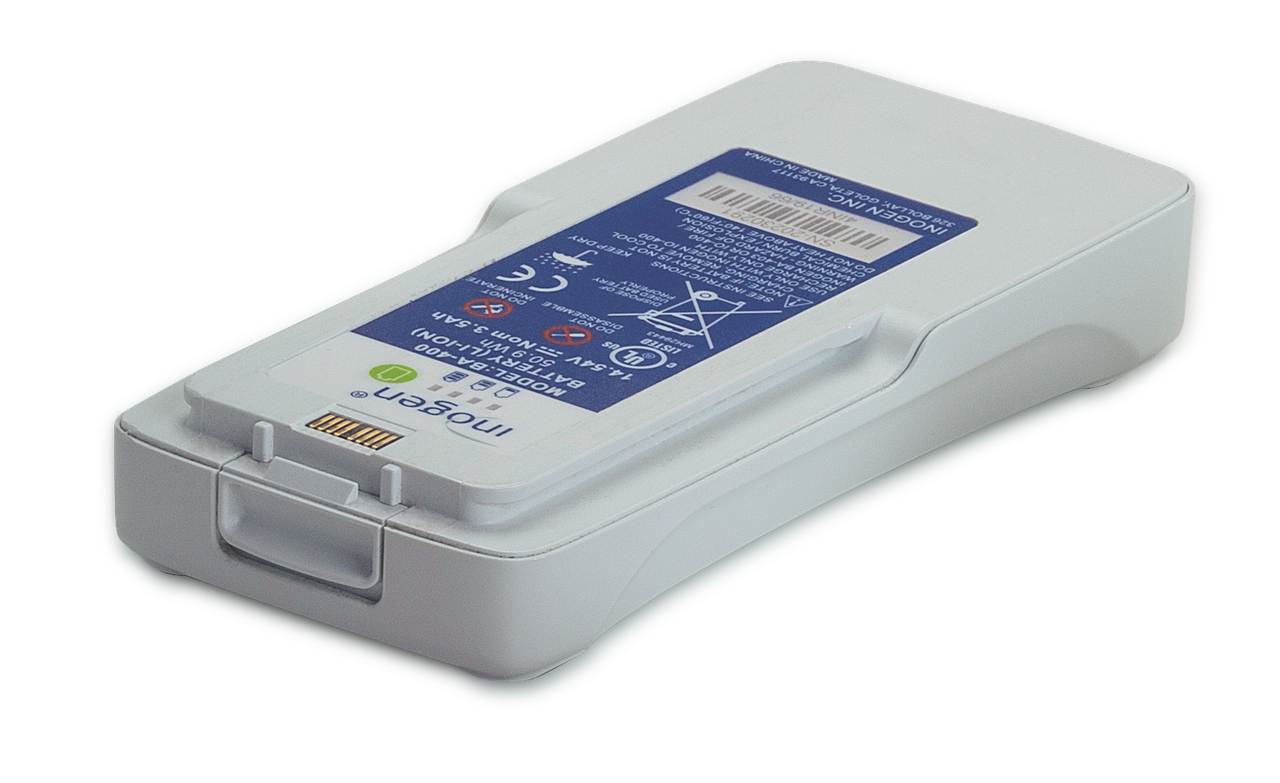 Inogen Rove 4 Standard Battery (4-Cell)