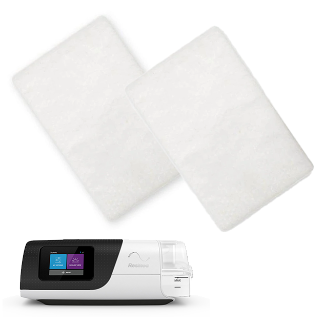 ResMed Filters for AirSense 11 & AirCurve 11