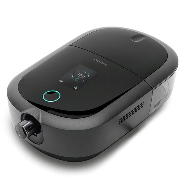 Respironics DreamStation 2 AutoCPAP Advanced with Humidifier and Standard Tubing