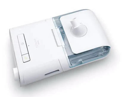 Respironics DreamStation Auto BiPAP with Humidifier