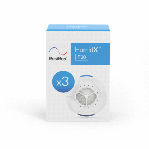 ResMed AirMini HumidX For F20