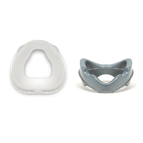 Fisher & Paykel Zest and Zest Q Foam Cushion and Silicone Seal