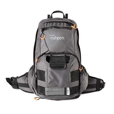 Inogen Rove 4 / G4 Backpack