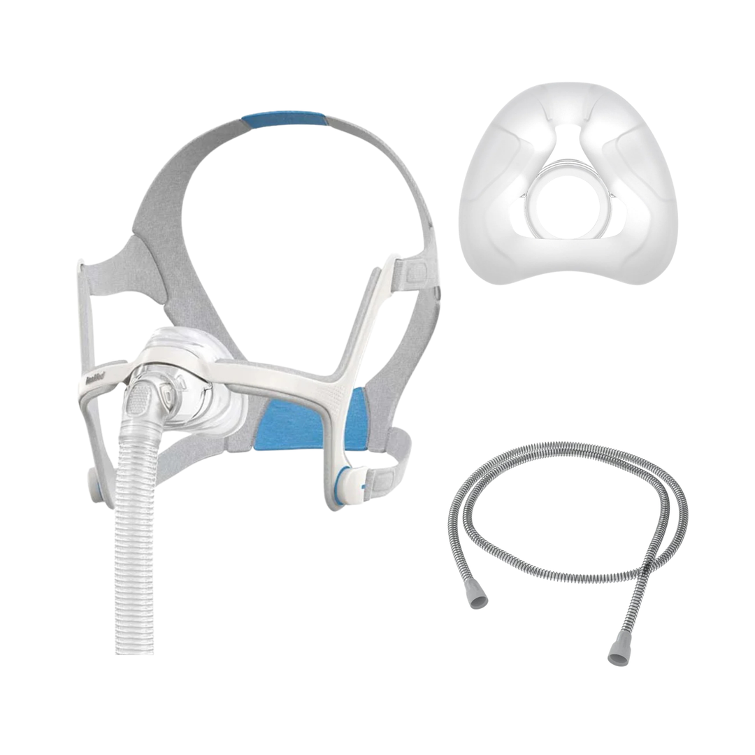ResMed AirFit N20 Bundle