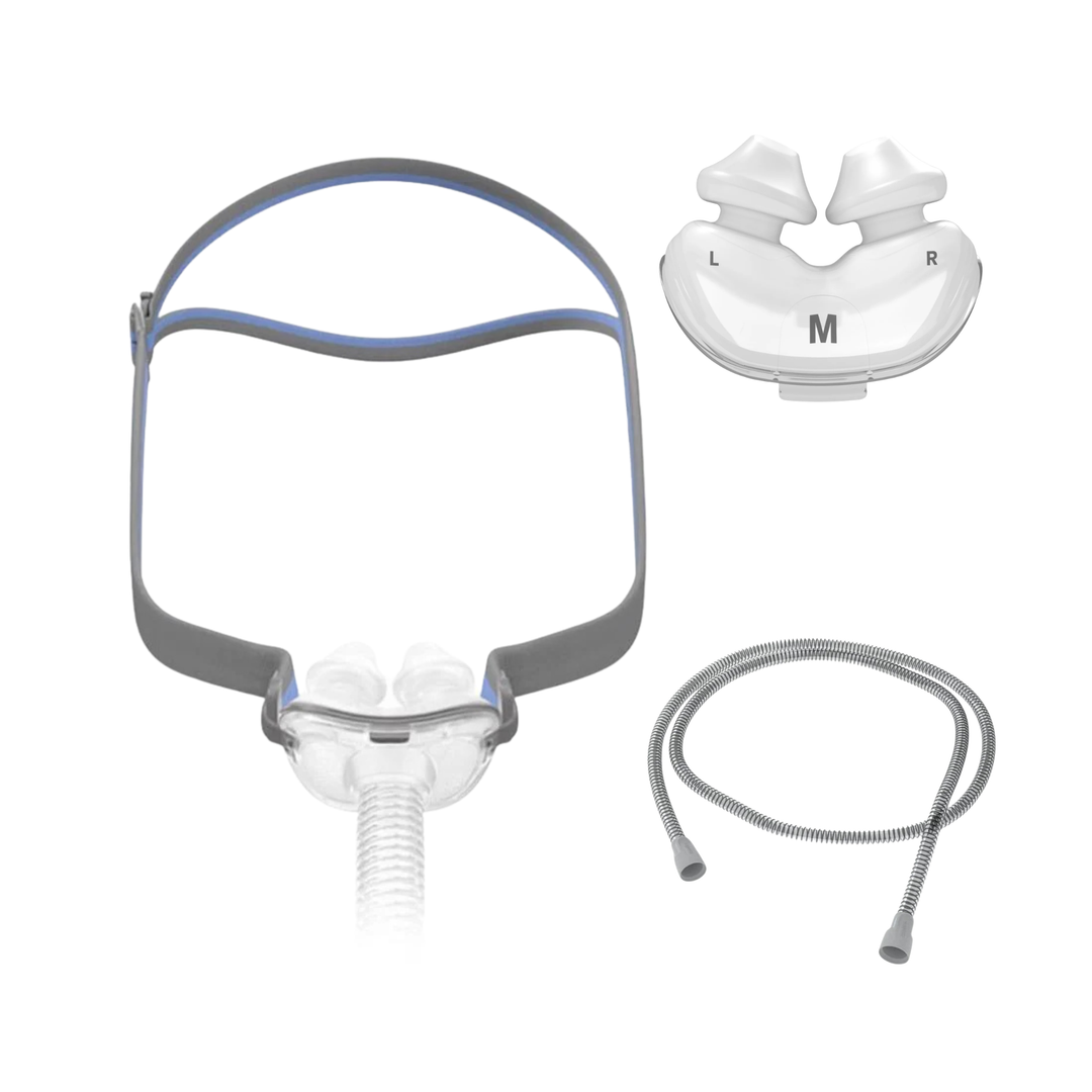 ResMed AirFit P10 Bundle