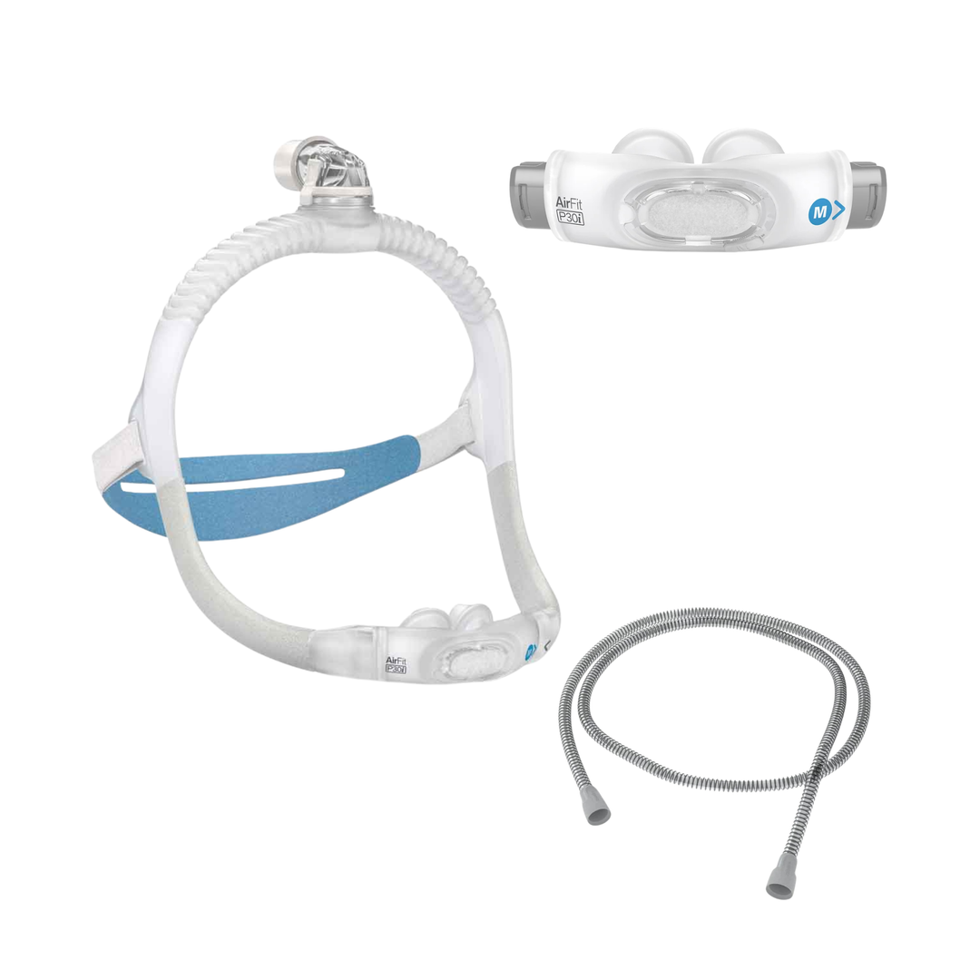 ResMed AirFit P30i