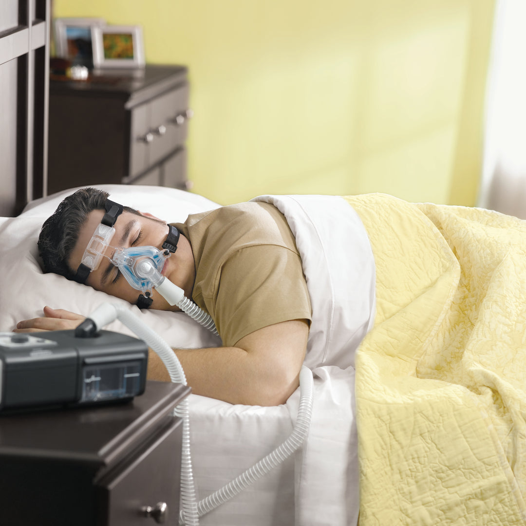 Respironics ComfortGel Blue