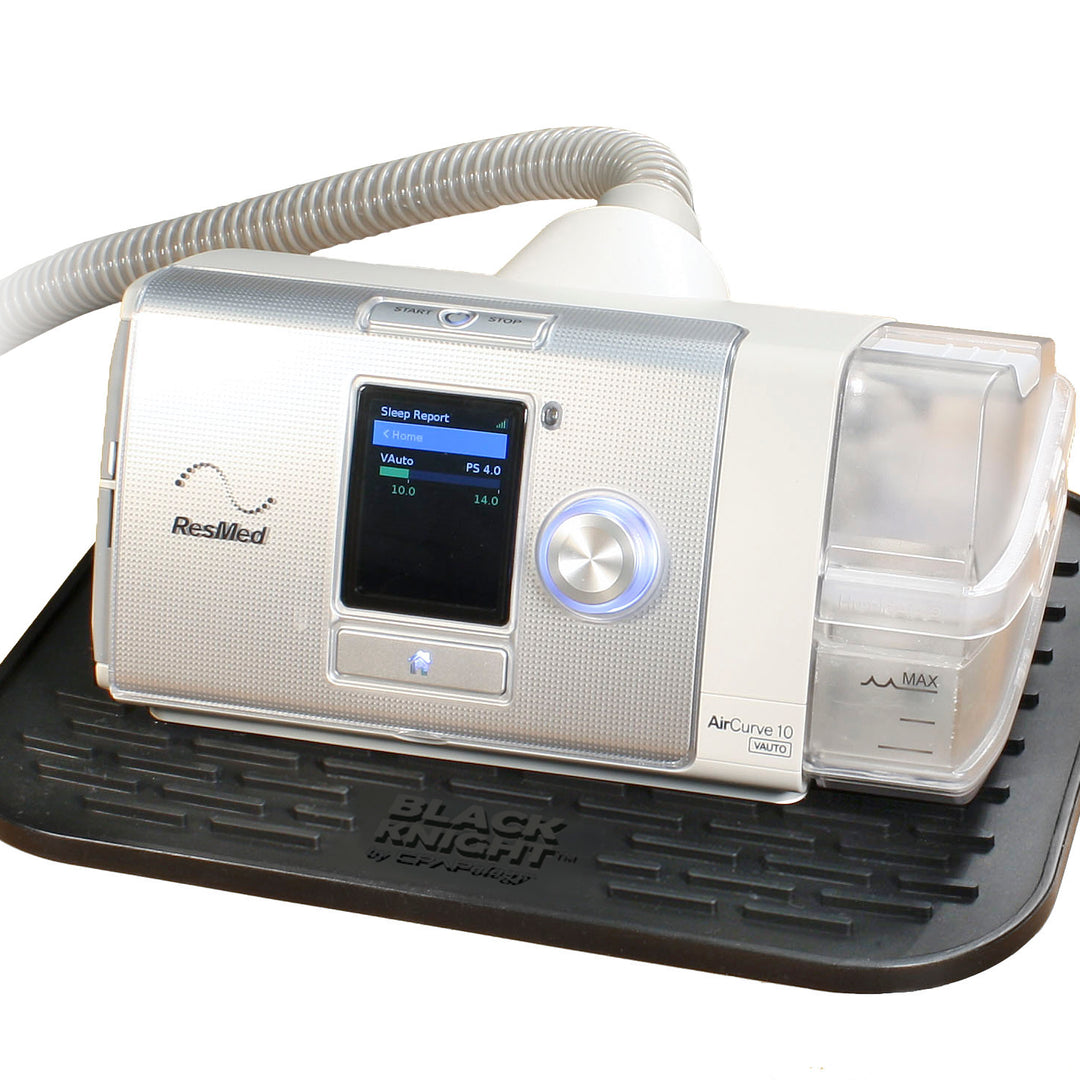CPAP Protector Mat