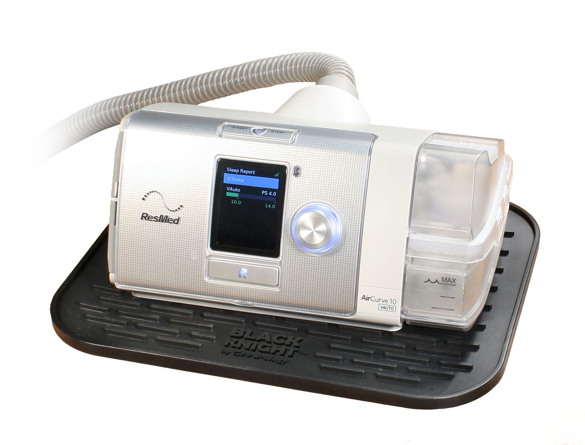 CPAP Protector Mat