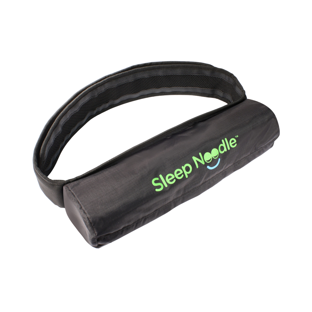 CPAPology Sleep Noodle Positional Sleep Aid (New Sizing)