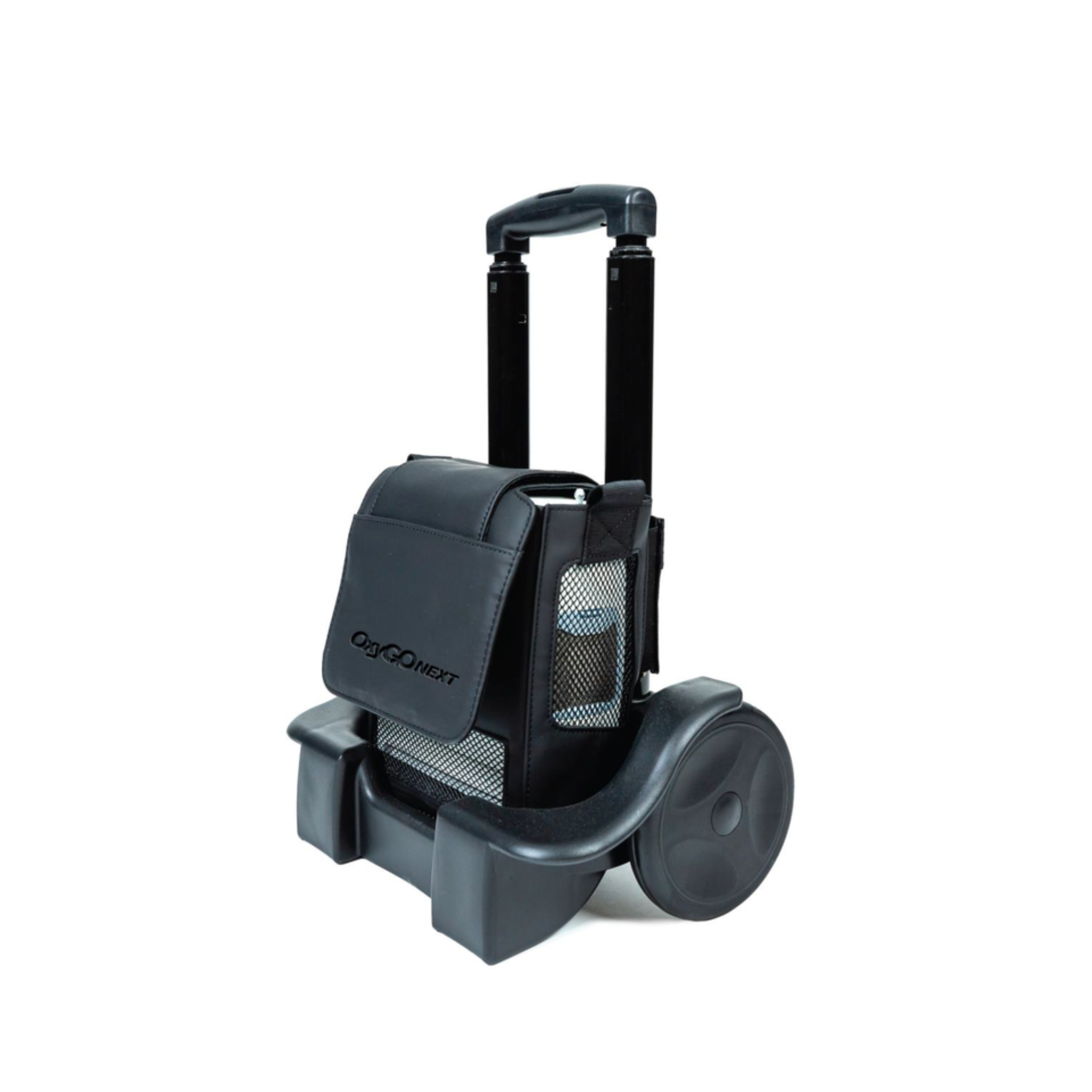 OxyGo NEXT Custom Cart