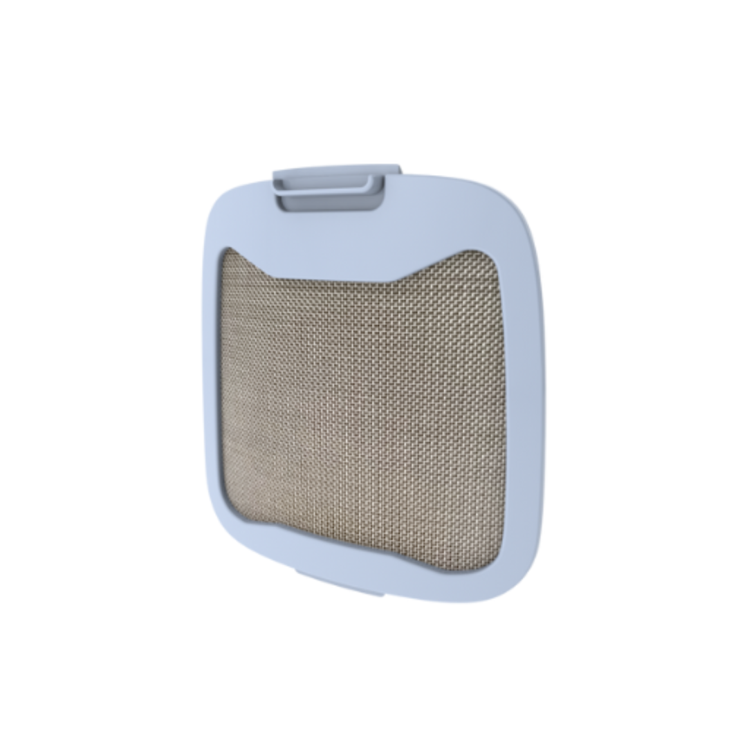 OxyGo NEXT NG Particle Filter (2 per pkg.)