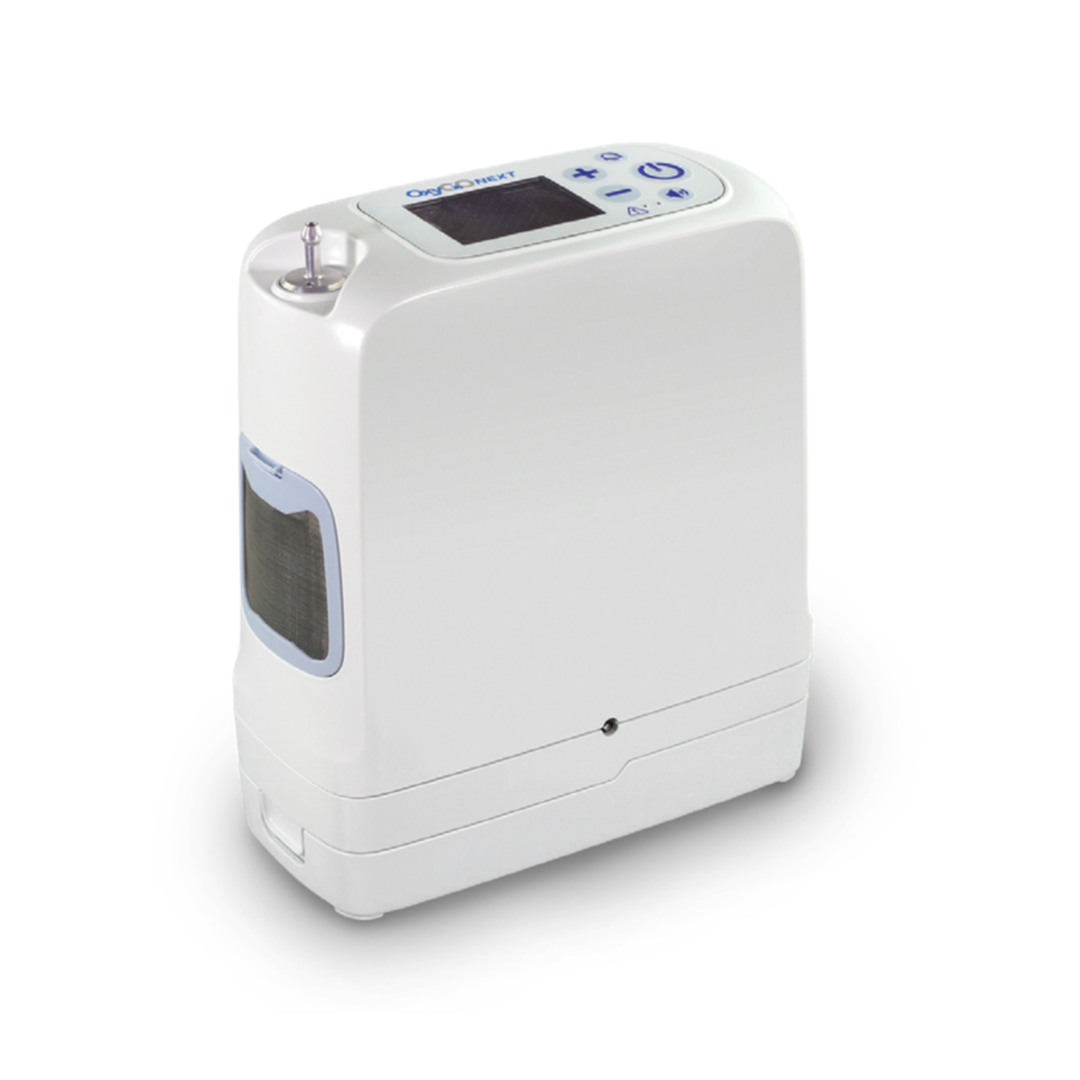 OxyGo NEXT Portable Oxygen Concentrator