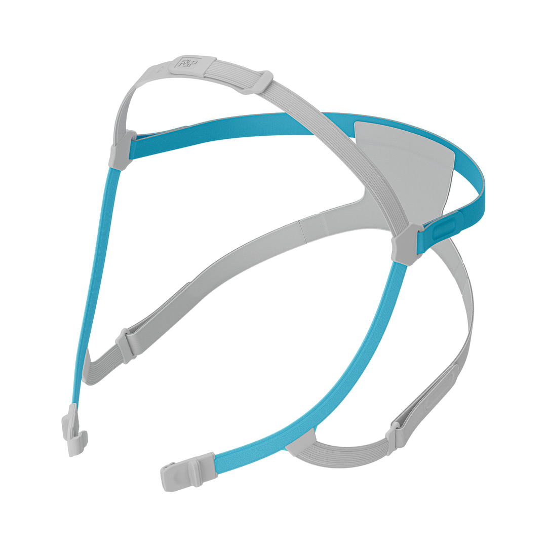 Fisher & Pakel Nova Nasal Headgear Spare
