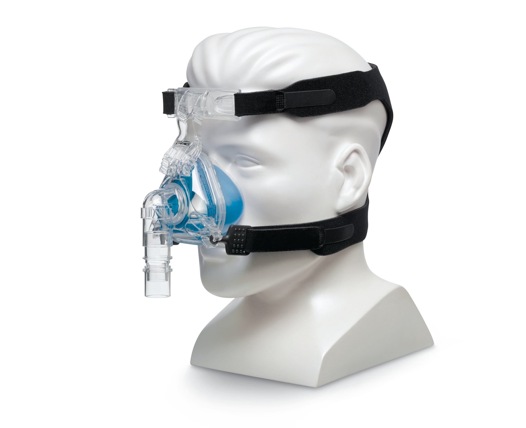 Respironics ComfortGel Blue