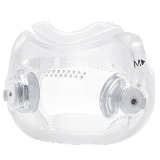 Respironics DreamWear Full Face Replacement Cushion