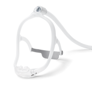 Respironics DreamWear Silicone Nasal Pillows CPAP Mask (Fit-Pack)