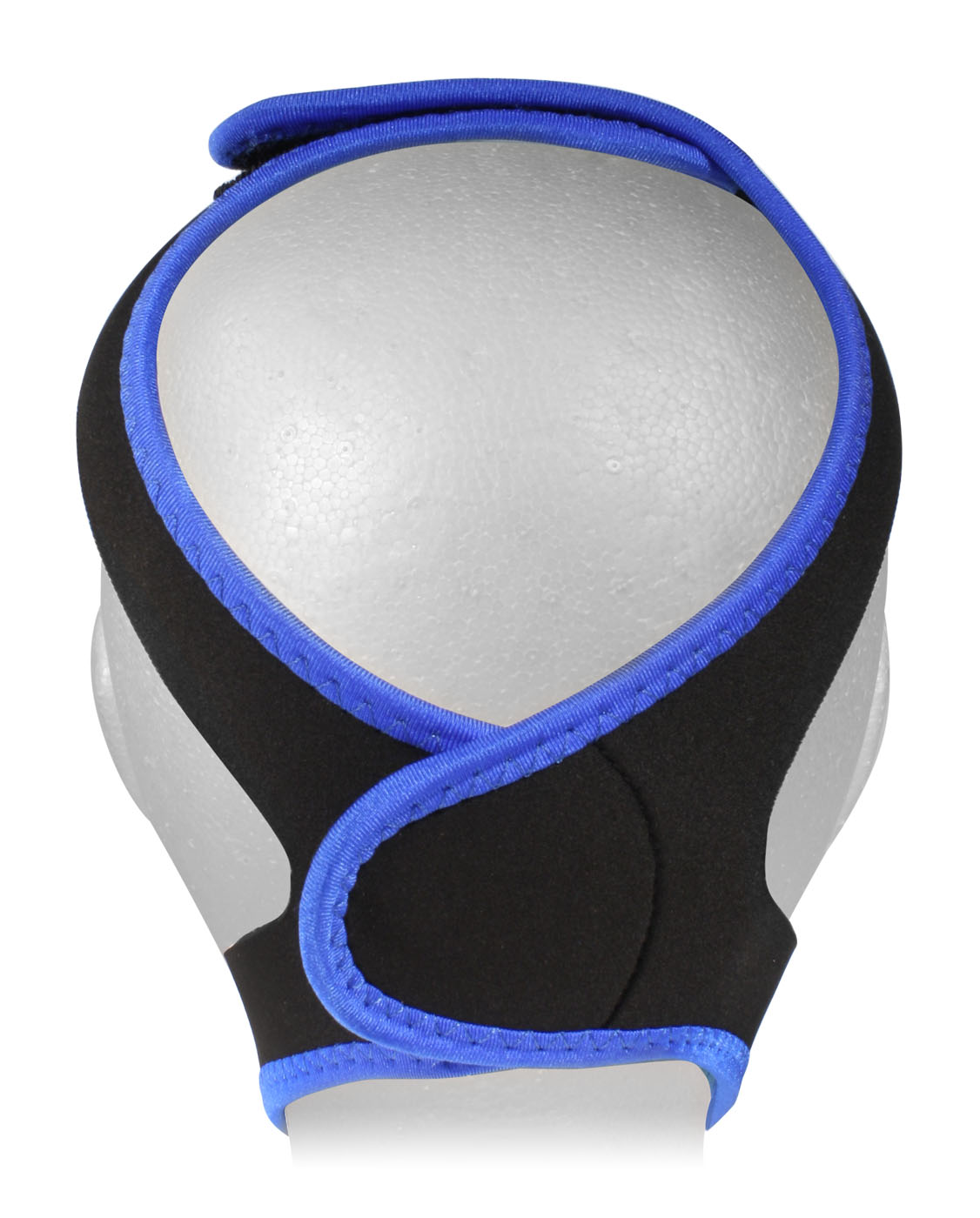 Morpheus Deluxe Chinstrap