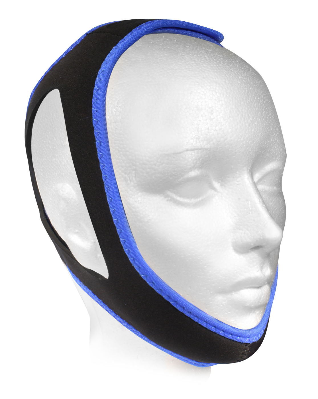 Morpheus Deluxe Chinstrap
