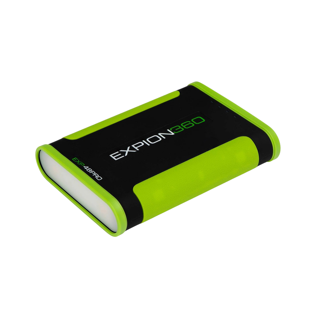 EXP48PRO Battery