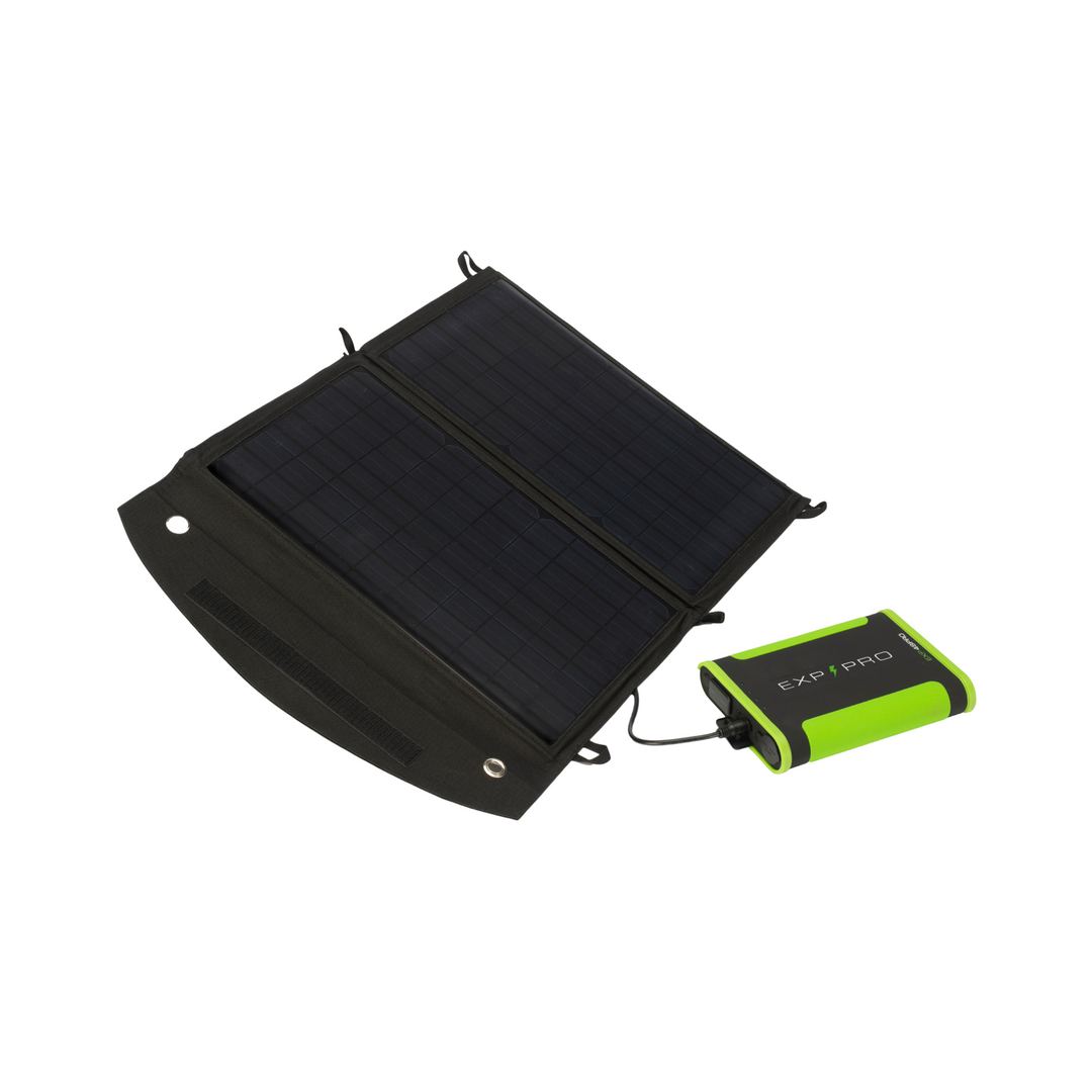 EXP PRO Solar Panel - 30 Watt (Special Order)