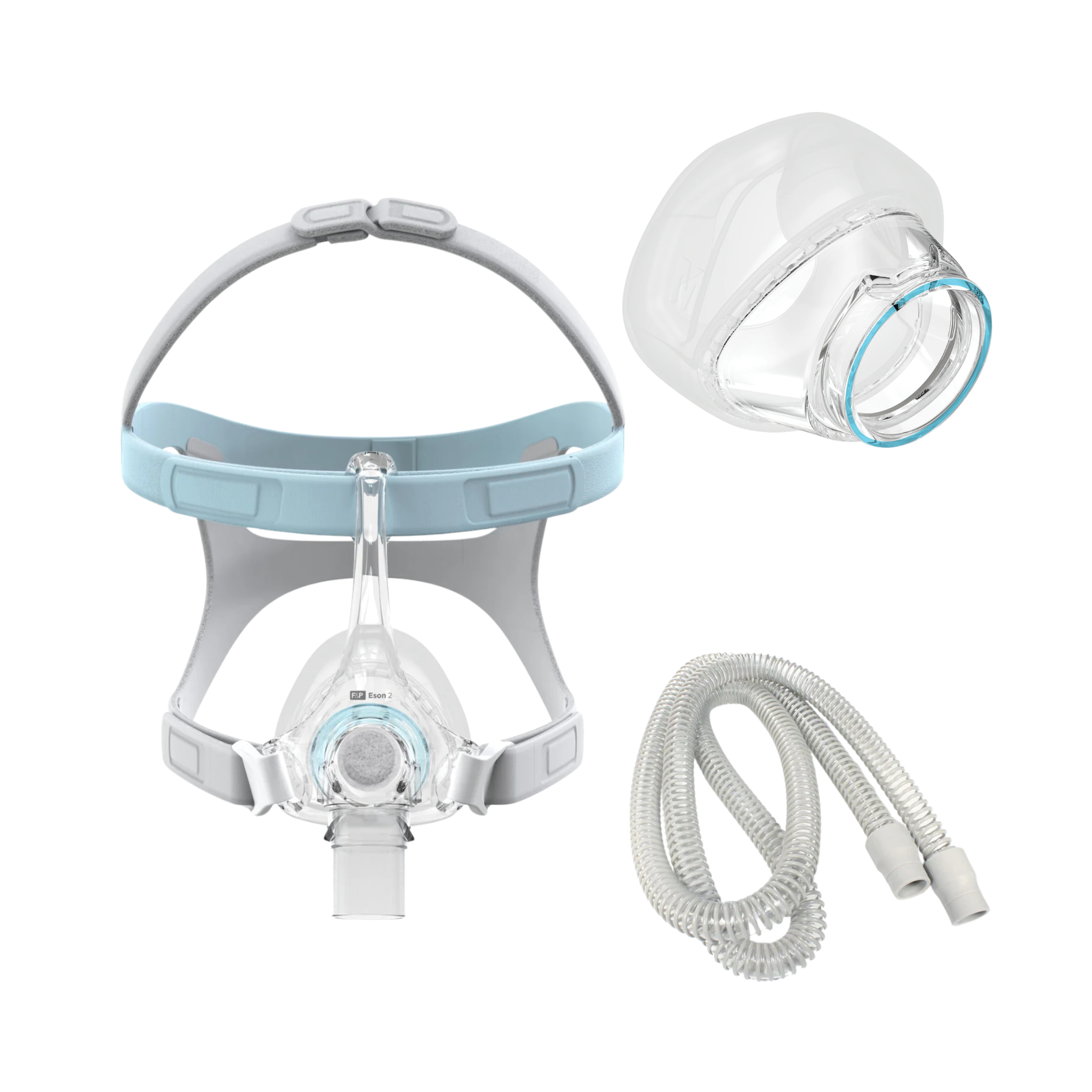 Fisher & Paykel Eson2 Bundle