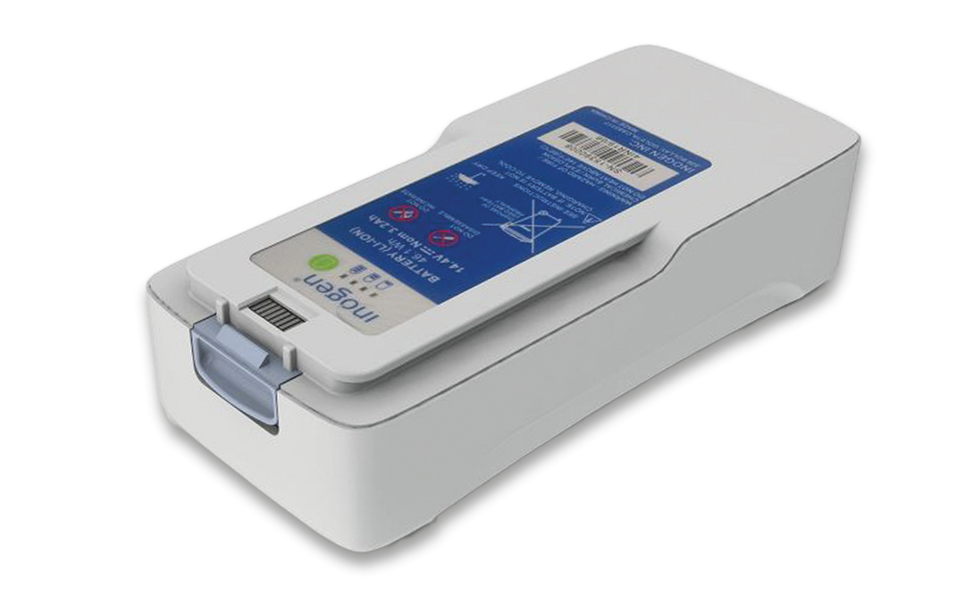 Inogen Rove 4 Extended Battery (16-Cell)