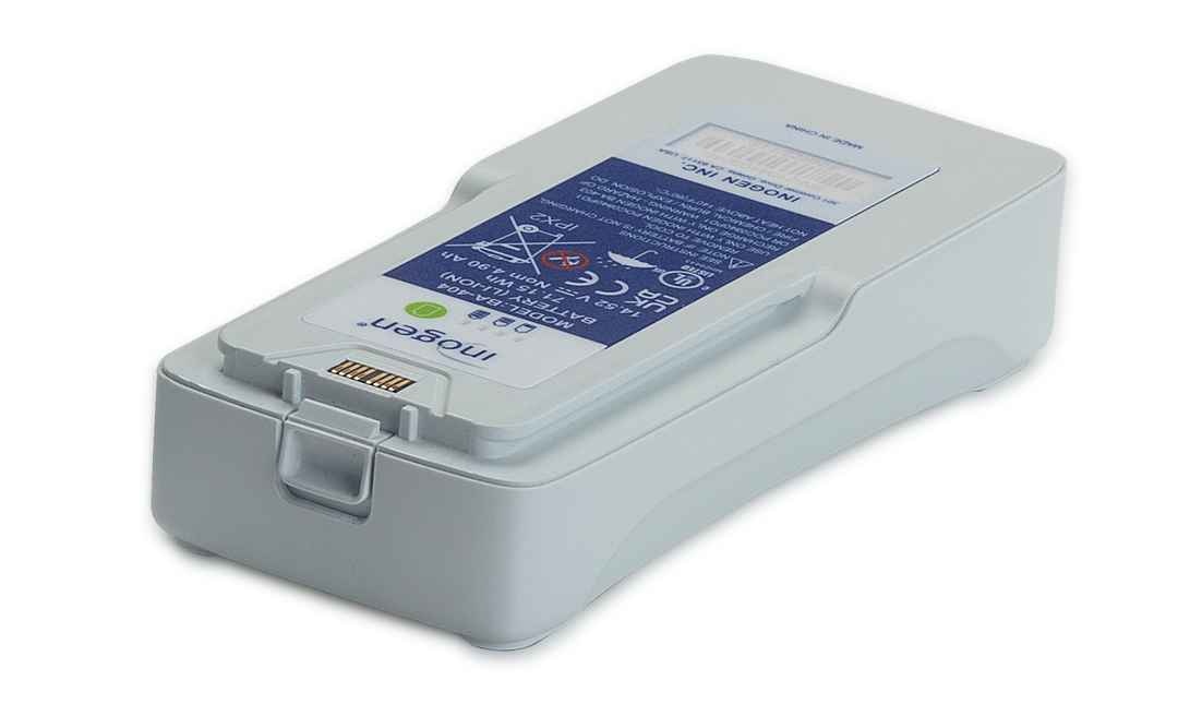 Inogen Rove 4 Intermediate Battery (8-Cell)