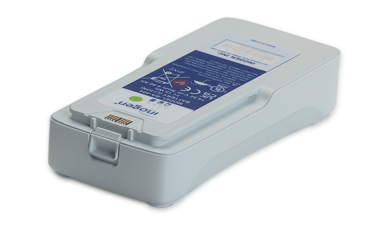 Inogen Rove 4 Intermediate Battery (8-Cell)