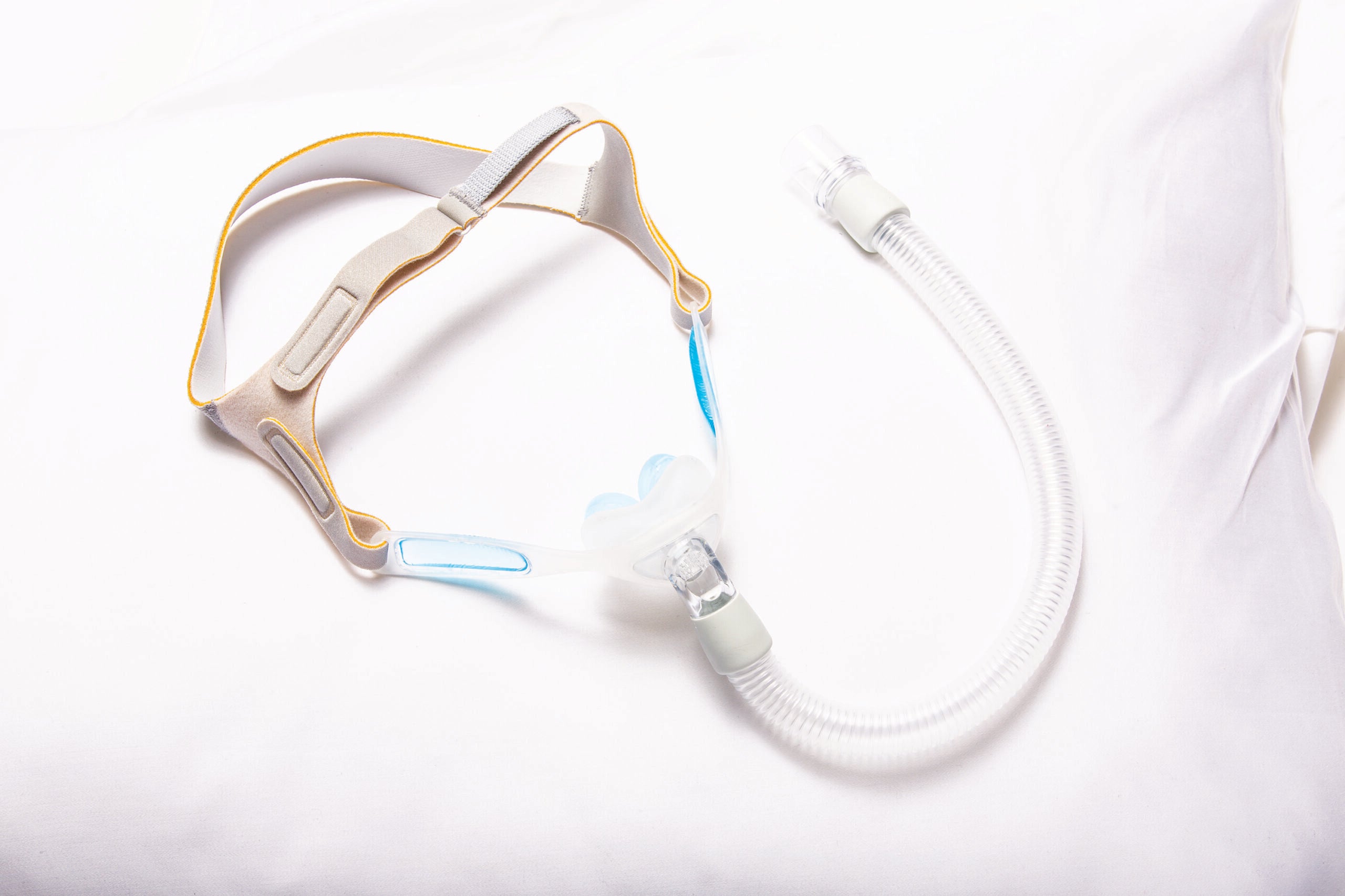 Respironics Nuance Pro Gel Fit-Pack
