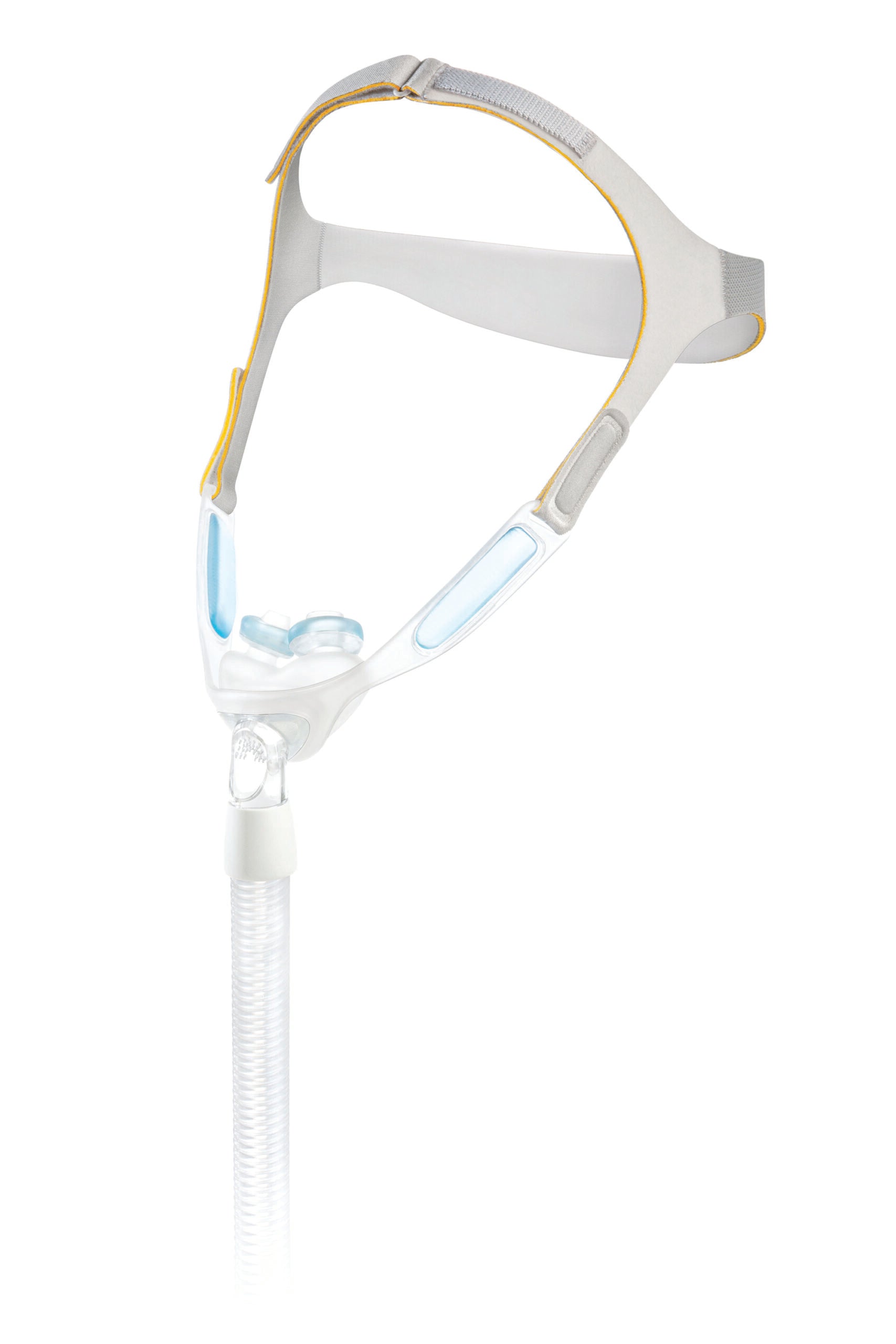 Respironics Nuance Pro Gel Fit-Pack