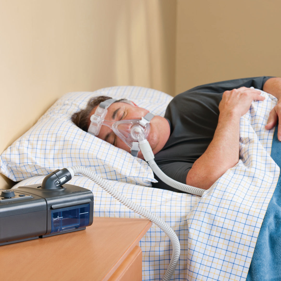 Respironics Amara Full Face CPAP Mask
