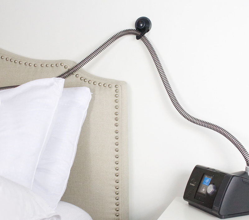 Jack CPAP Tube Support